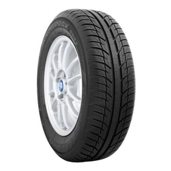 

Автомобильные шины Toyo Snowprox S943 205/65 R15 94T