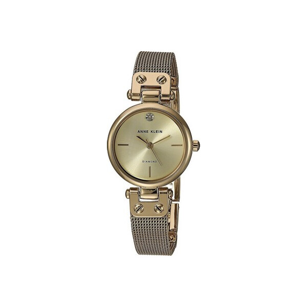

Часы Anne Klein AK-3002CHGB
