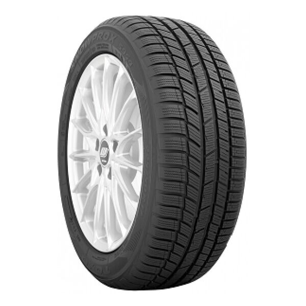 

Автомобильные шины Toyo Snowprox S954 SUV 275/45 R20 110V XL