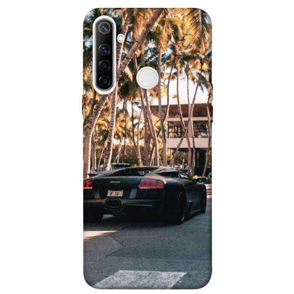 

Чехол itsPrint Lamborghini для Realme 6i