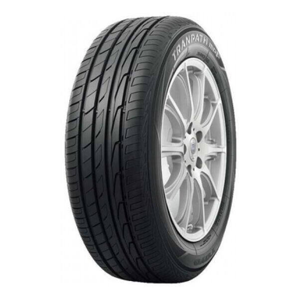 

Автомобильные шины Toyo Tranpath MPF 215/60 R17 96H