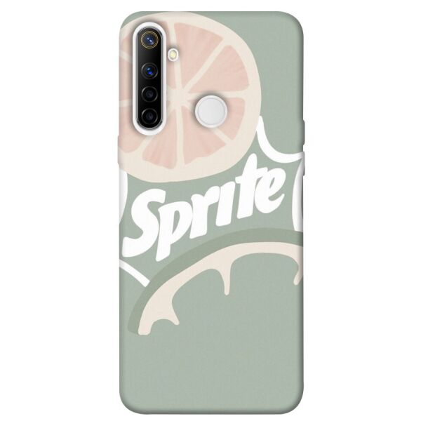 

Чехол itsPrint Sprite для Realme 6i