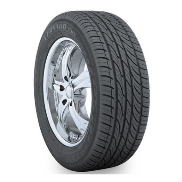 

Автомобильные шины Toyo Versado CUV 275/55 R19 111V XL