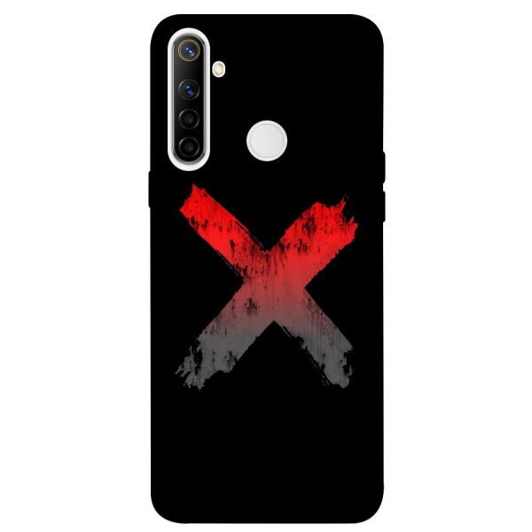 

Чехол itsPrint Stop для Realme 6i