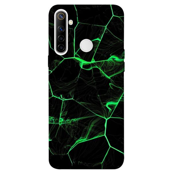 

Чехол itsPrint Зловещая паутина для Realme 6i