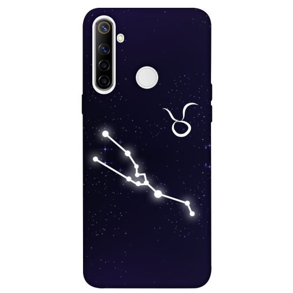 

Чехол itsPrint Телец для Realme 6i