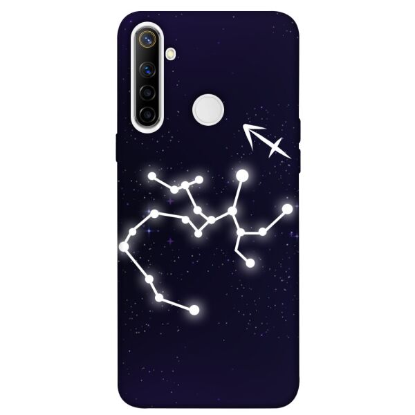 

Чехол itsPrint Стрелец для Realme 6i