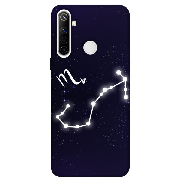 

Чехол itsPrint Скорпион для Realme 6i