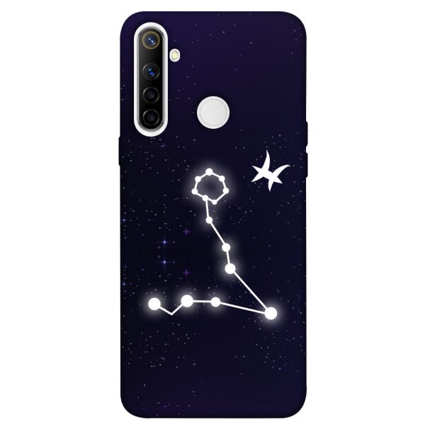 

Чехол itsPrint Рыбы для Realme 6i