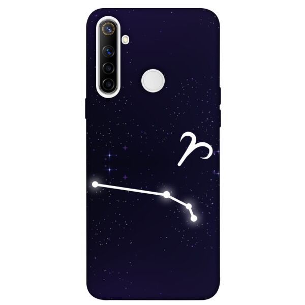 

Чехол itsPrint Овен для Realme 6i