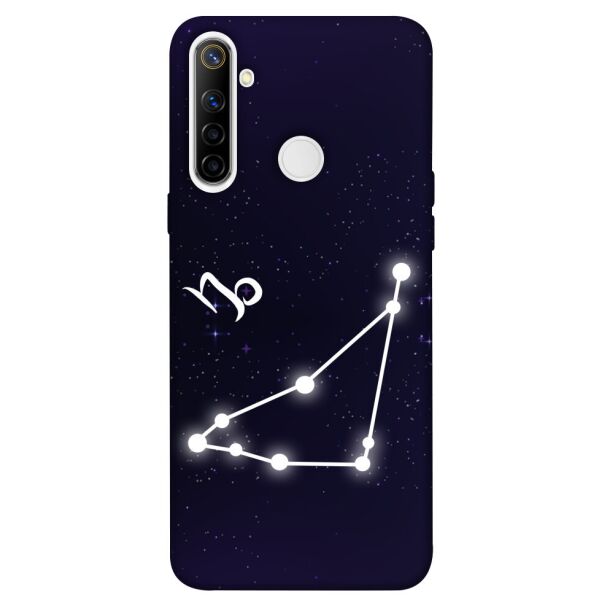 

Чехол itsPrint Козерог для Realme 6i