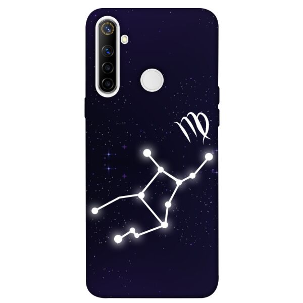 

Чехол itsPrint Дева для Realme 6i