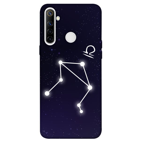 

Чехол itsPrint Весы для Realme 6i