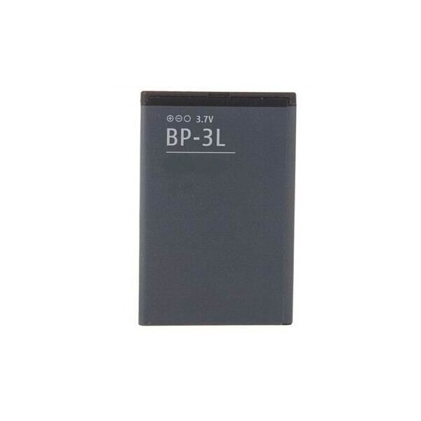 

Аккумулятор для Nokia BP-3L [КНР]
