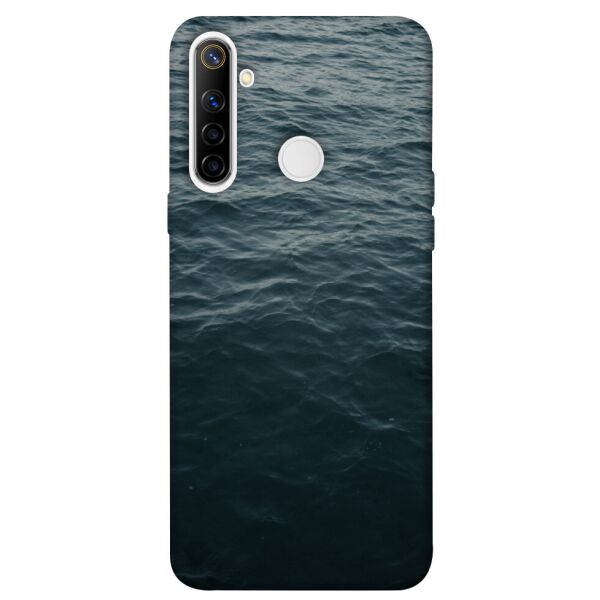 

Чехол itsPrint Море для Realme 6i