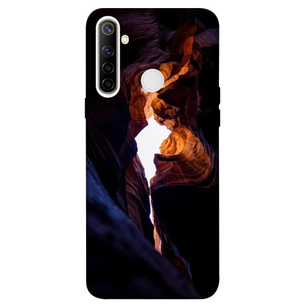 

Чехол itsPrint Каньон и небо для Realme 6i