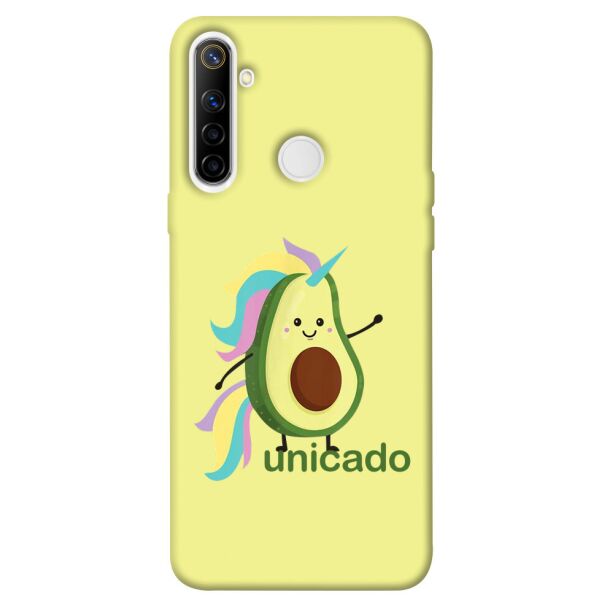 

Чехол itsPrint Unicado для Realme 6i