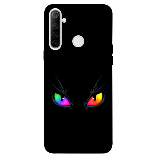 

Чехол itsPrint Кошачий взгляд для Realme 6i
