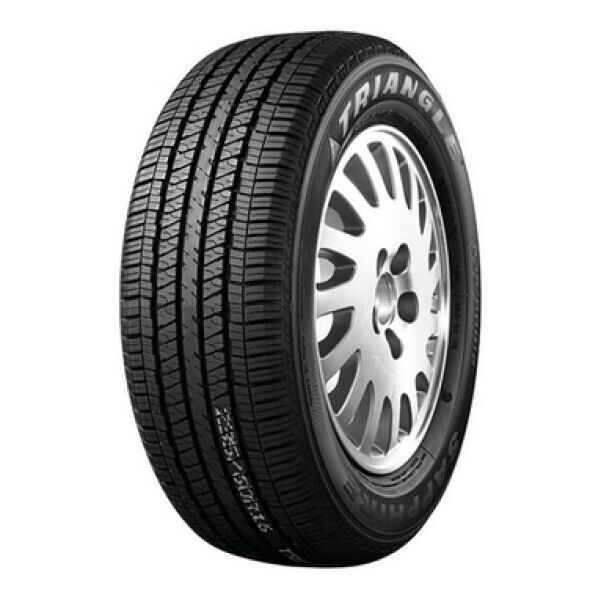 

Автомобильные шины Triangle TR257 235/55 R18 100V