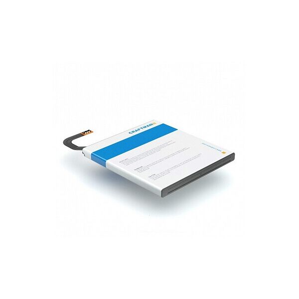 

Аккумулятор Craftmann BL-4YW для Nokia LUMIA 925 2000mAh