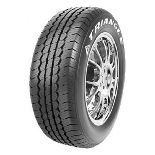 

Автомобильные шины Triangle TR258 245/70 R16 111S XL