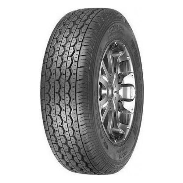 

Автомобильные шины Triangle TR652 215/75 R16C 116/114R PR10