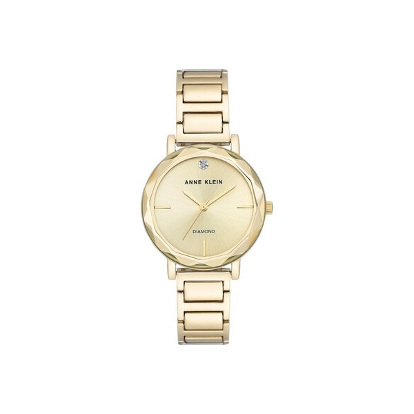 

Часы Anne Klein AK-3278CHGB