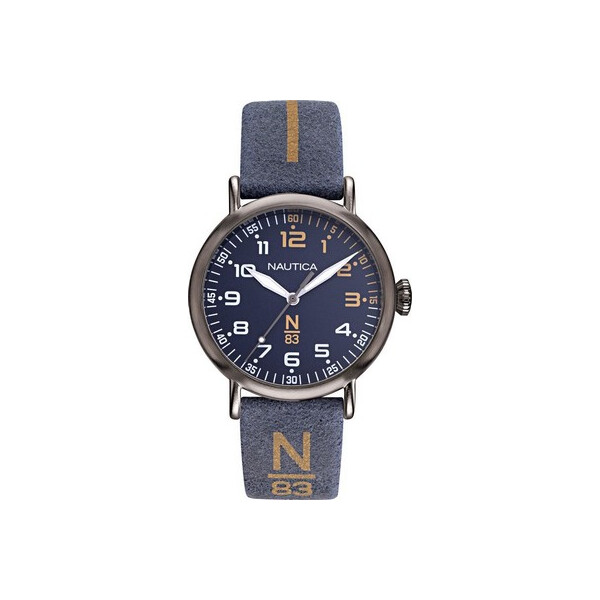 

Часы Nautica NAPWLF919