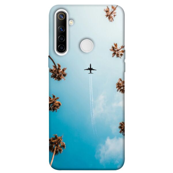 

Чехол itsPrint Летим в отпуск для Realme 6i