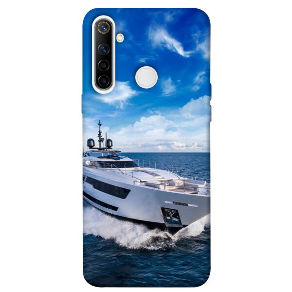 

Чехол itsPrint Морской круиз для Realme 6i