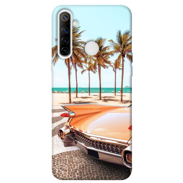 

Чехол itsPrint Набережная мечты для Realme 6i