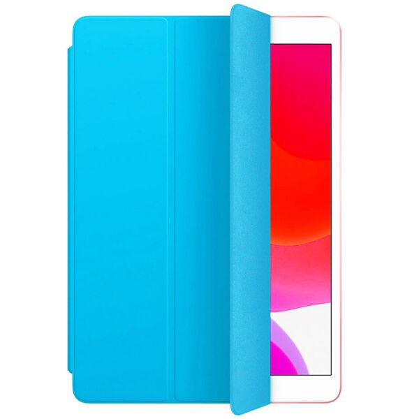 

Чехол (книжка) Smart Case Series для Apple iPad Air 10.9(2020) Голубой / Ice blue