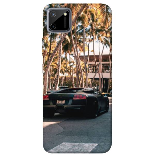 

Чехол itsPrint Lamborghini для Realme C11