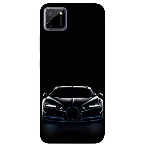 

Чехол itsPrint Машина для Realme C11