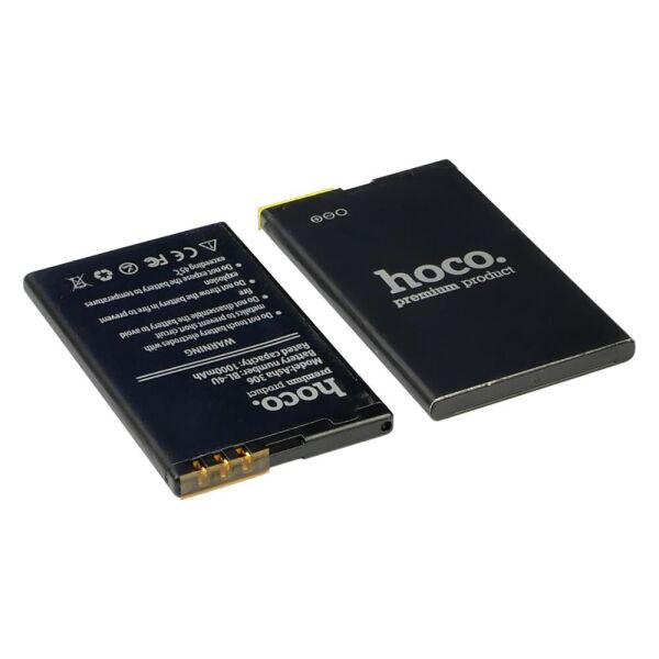 

Аккумулятор Nokia BL-4U / Asha 306 HOCO