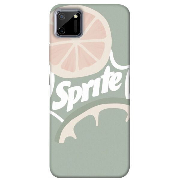 

Чехол itsPrint Sprite для Realme C11