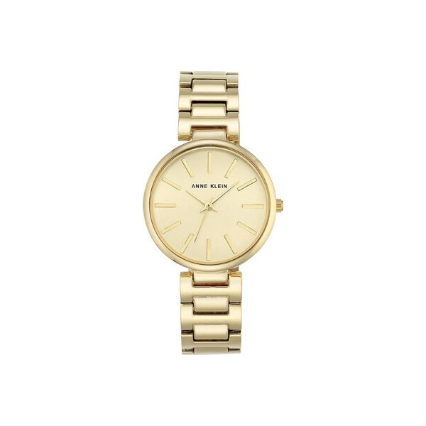 

Часы Anne Klein AK-2786CHGB