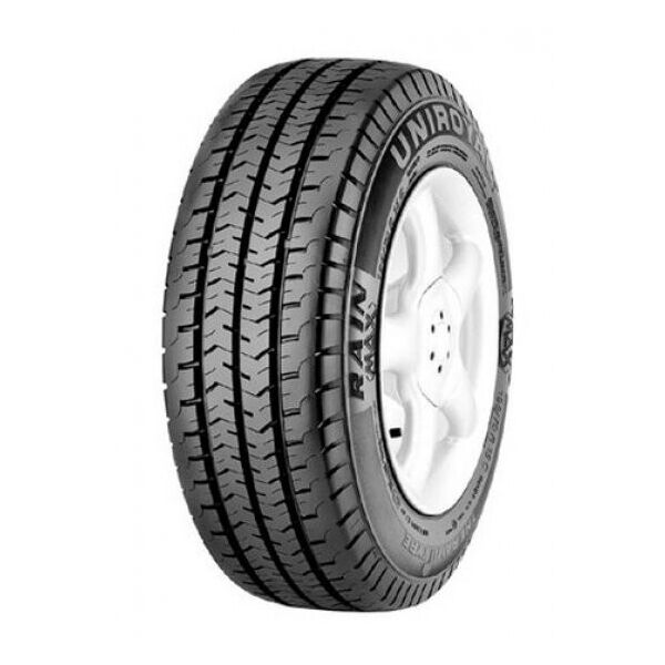 

Автомобильные шины Uniroyal Rain Max 195/70 R15 97T Reinforced