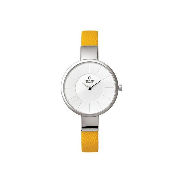 

Часы Obaku V149LCIRY