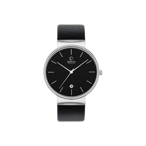 

Часы Obaku V153GCBRB