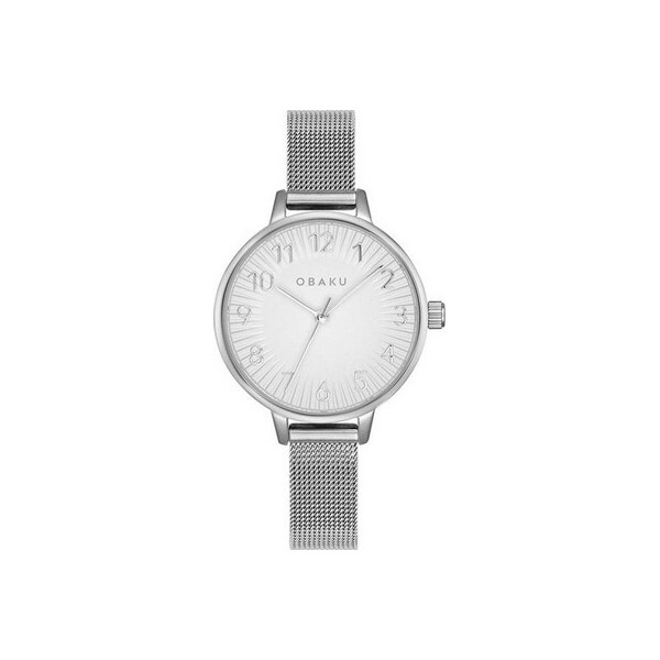 

Часы Obaku V237LXCIMC