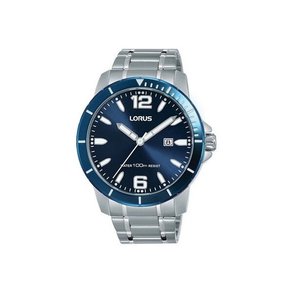 

Часы Lorus RH961JX9