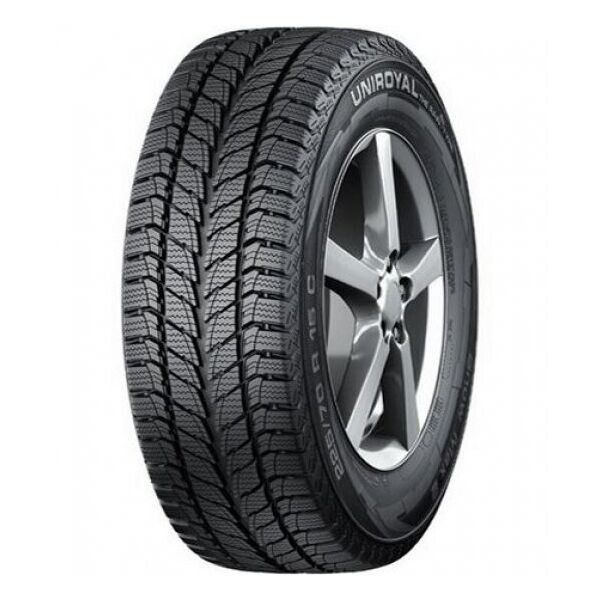

Автомобильные шины Uniroyal SnowMax 2 225/70 R15C 112/110R