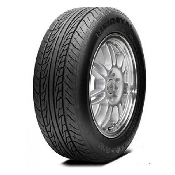 

Автомобильные шины Uniroyal Tiger Paw AS65 225/50 R18 95T