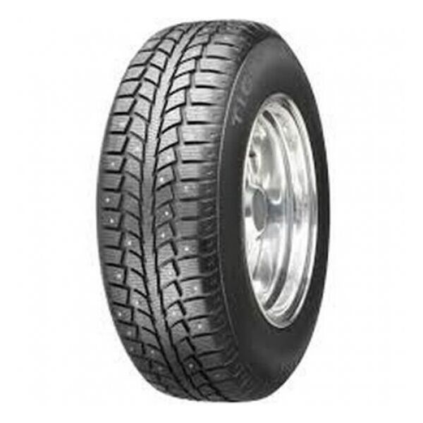 

Автомобильные шины Uniroyal Tiger Paw Ice & Snow 2 185/60 R14 82S (под шип)