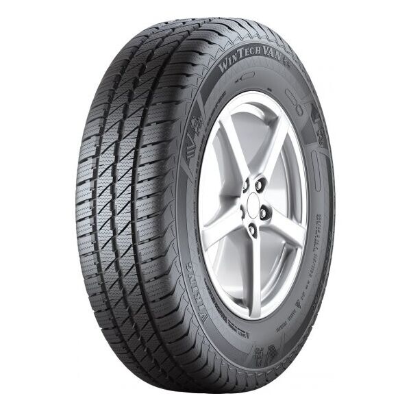 

Автомобильные шины Viking Viking WinTech Van 195/70 R15C 104/102R
