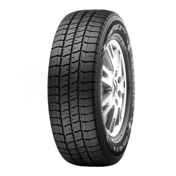 

Автомобильные шины Vredestein Comtrac 2 Winter 235/65 R16C 115/113R