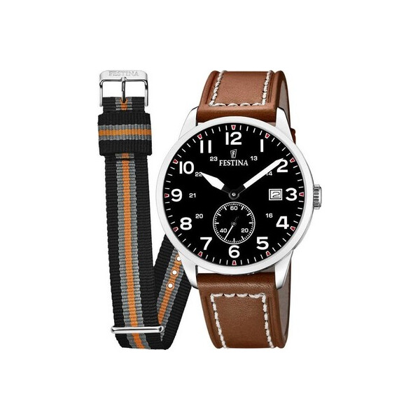 

Часы Festina F20347-7