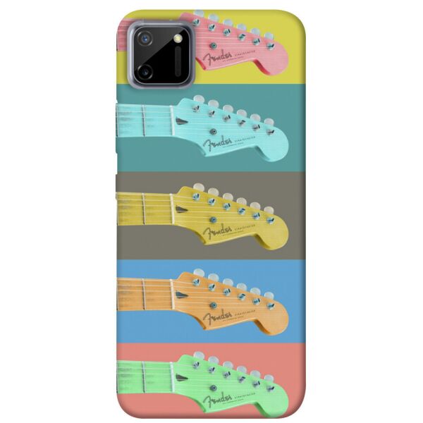 

Чехол itsPrint fender для Realme C11