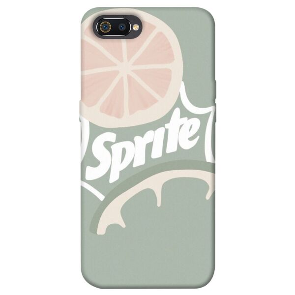 

Чехол itsPrint Sprite для Realme C2